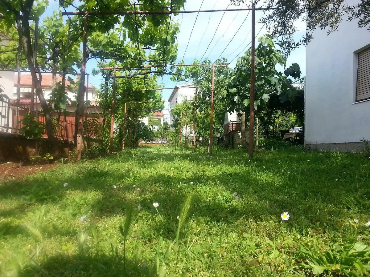 Apartment Ana Pula Croatia