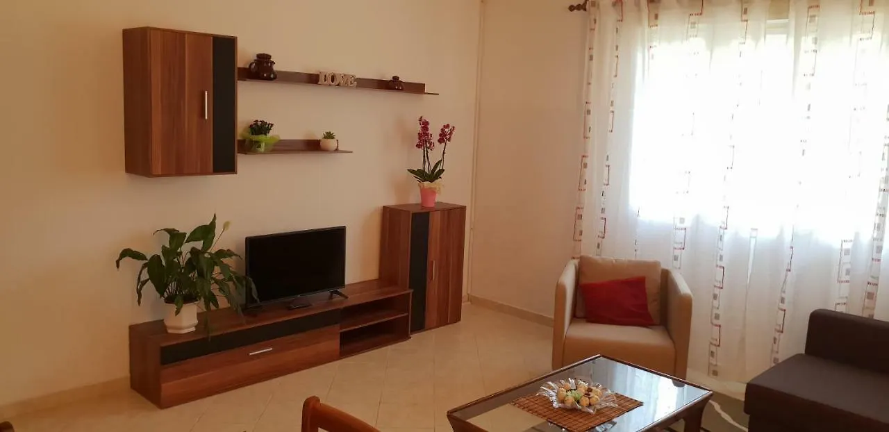 Apartment Ana Pula Croatia