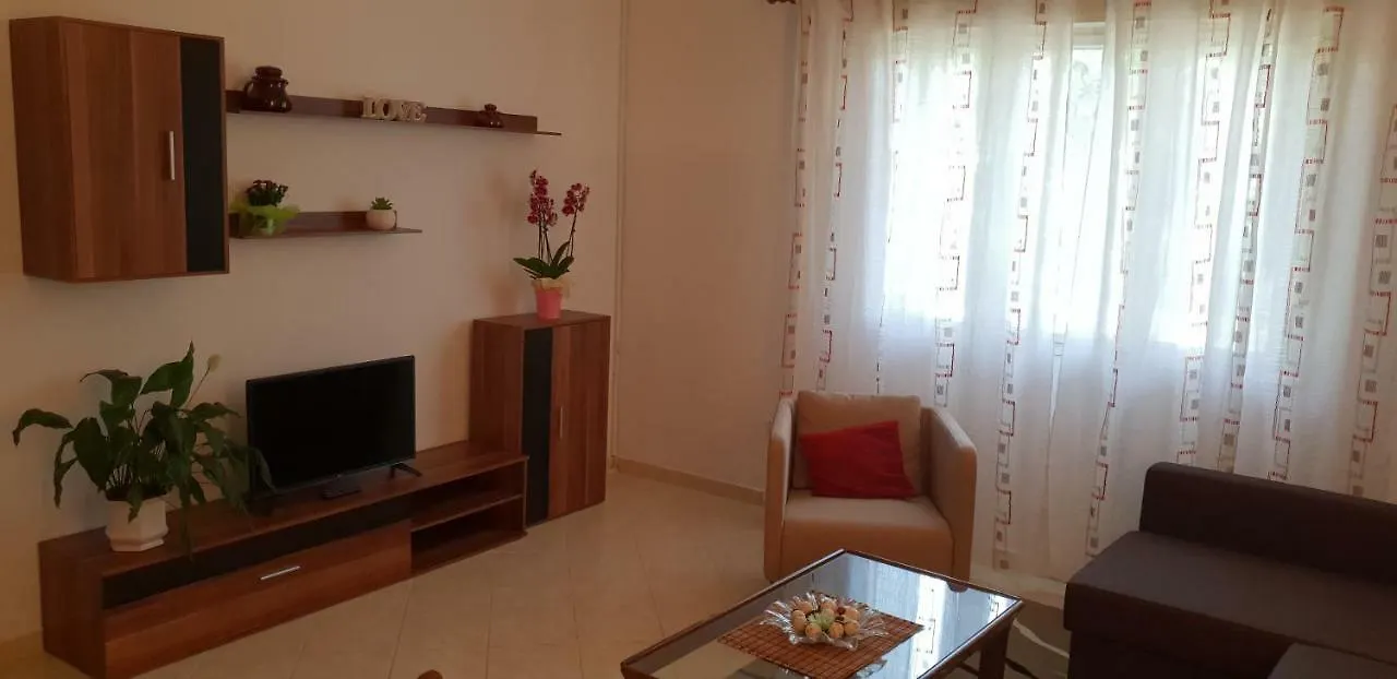 Apartment Ana Pula