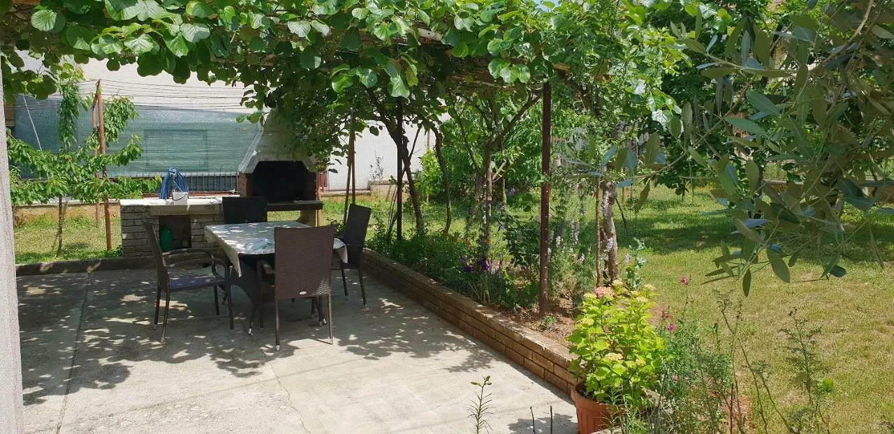 Apartment Ana Pula