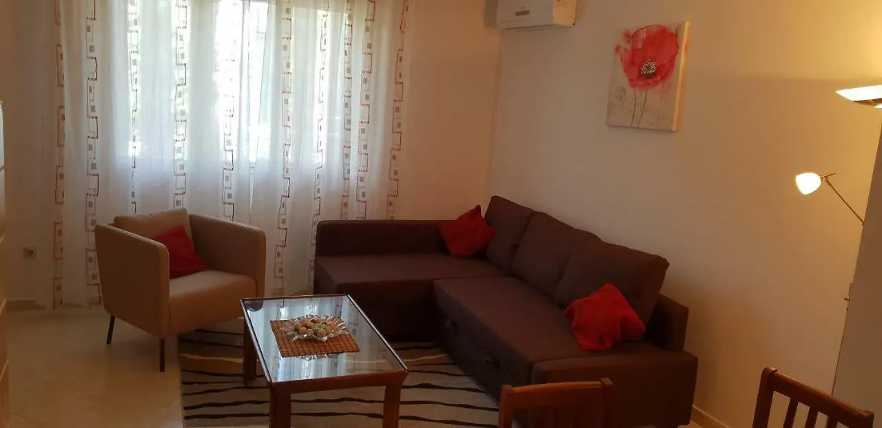 Apartment Ana Pula