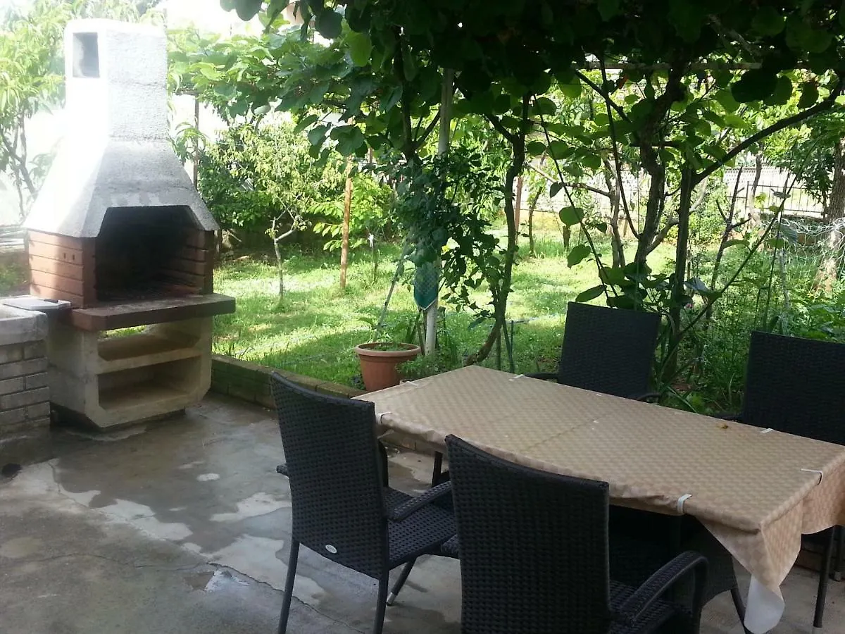 Apartment Ana Pula Croatia