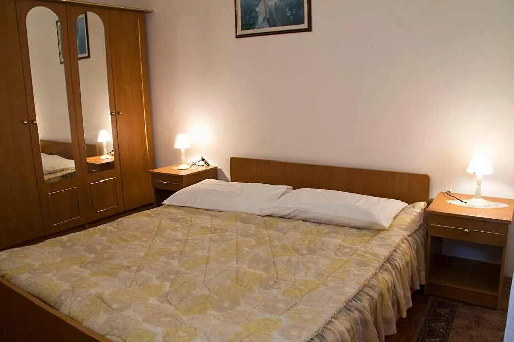 Apartment Ana Pula 0*,  Croatia