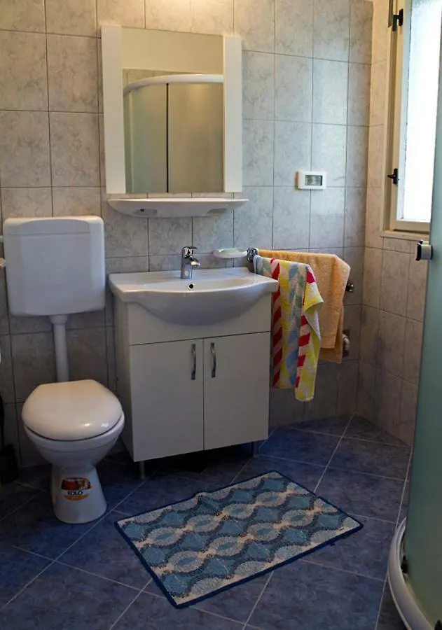 Apartment Ana Pula