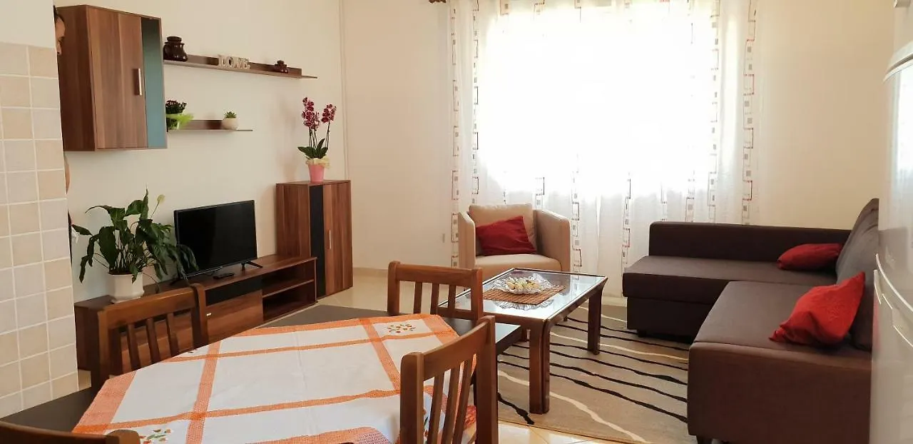 Apartment Ana location