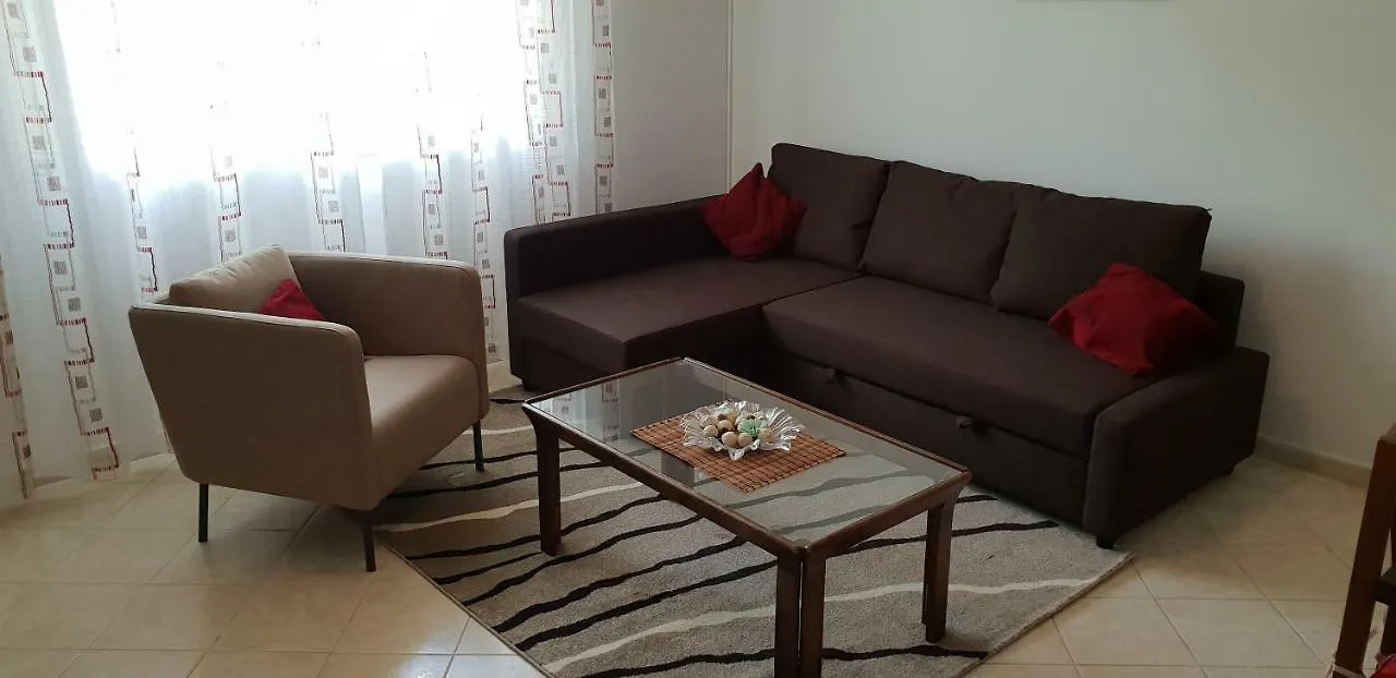 Apartment Ana Pula