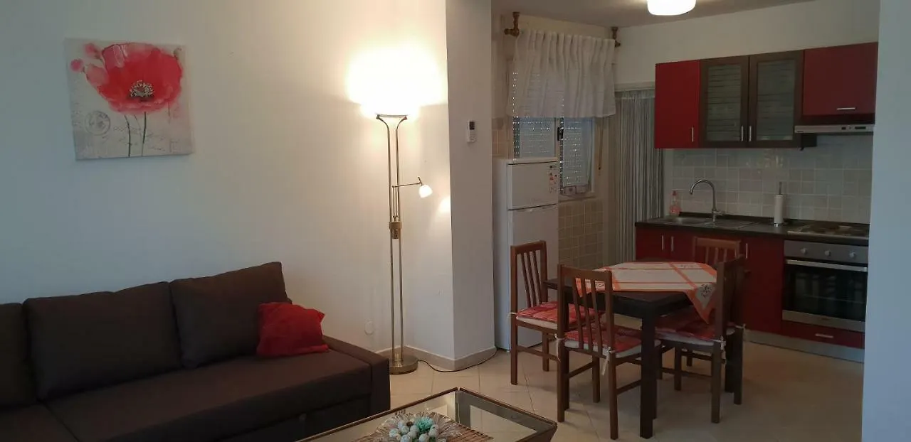 Apartment Ana Pula